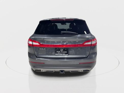 Used 2017 Lincoln MKX Reserve w/ Luxury Package image 8