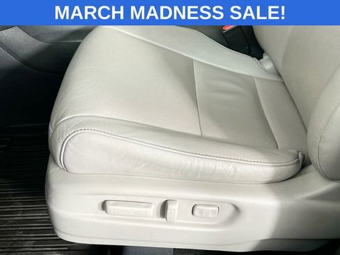 Used 2022 Honda Passport EX-L image 19