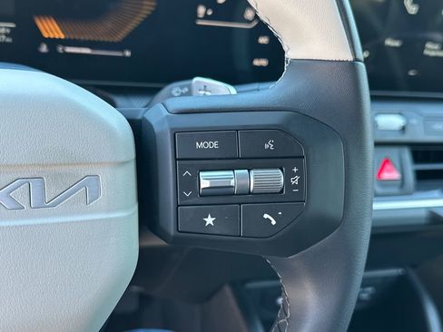 New 2026 Kia K4 EX FWD image 25