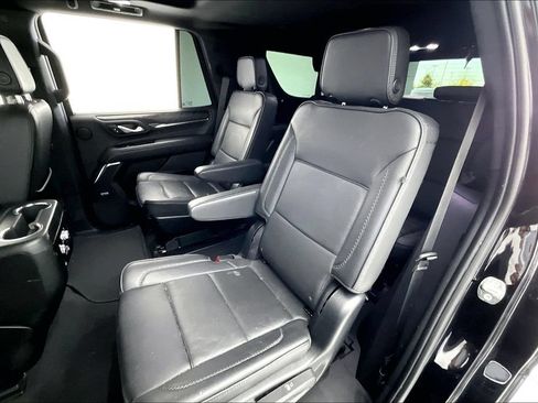 Used 2023 GMC Yukon Denali AWD/4WD image 31