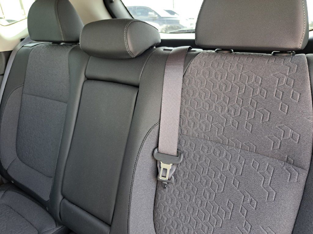 Used 2024 Kia Seltos S FWD image 18