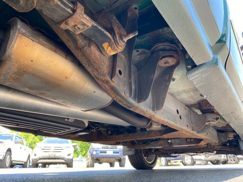 Used 2014 GMC Sierra 1500 SLT w/ Max Trailering Package AWD/4WD image 37