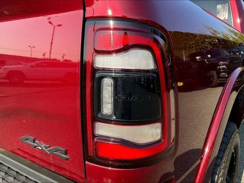 Used 2023 RAM 2500 Limited image 33