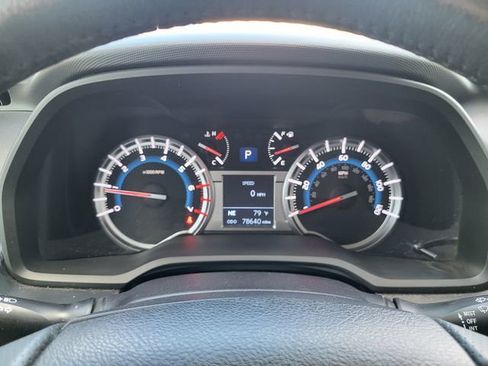 Used 2019 Toyota 4Runner SR5 Premium image 23