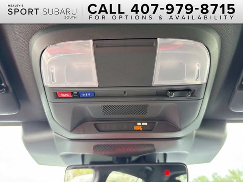 New 2026 Subaru Impreza RS AWD/4WD image 41