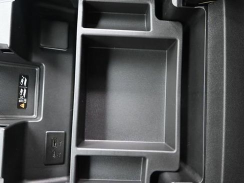 New 2026 Chevrolet Silverado 1500 RST image 28