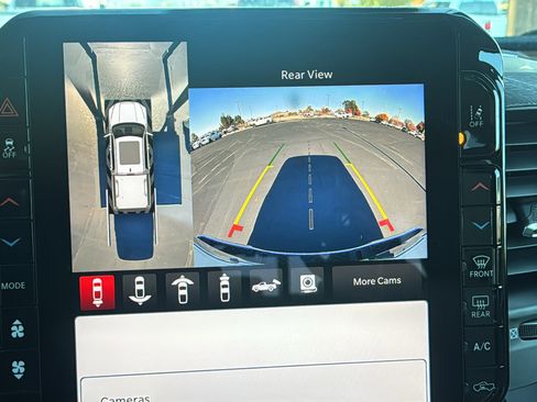 New 2026 RAM 1500 Laramie w/ Advanced Safety Group II image 25