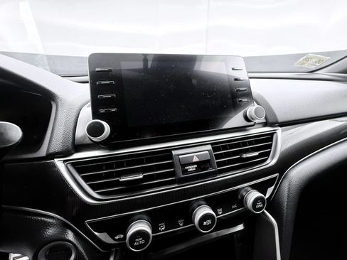 Used 2021 Honda Accord Sport image 27