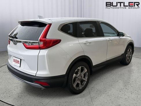 Used 2019 Honda CR-V EX-L image 6