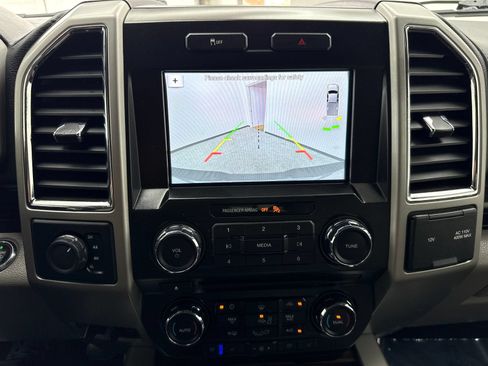 Used 2017 Ford F150 Lariat AWD/4WD image 28