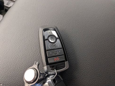 New 2025 Ford F250 Lariat w/ Lariat Ultimate Package image 36