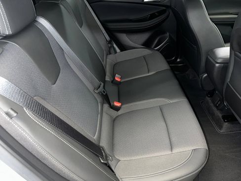 Certified 2023 Buick Encore GX Preferred w/ Cold Weather Comfort Package image 26