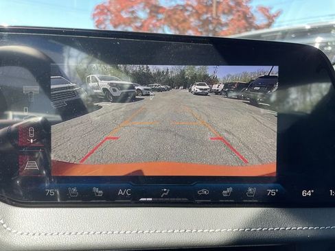 New 2026 Chevrolet Corvette Z06 w/ Stealth Interior Trim Package RWD image 17