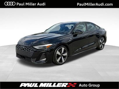 New 2026 Audi A5 2.0T Premium Plus