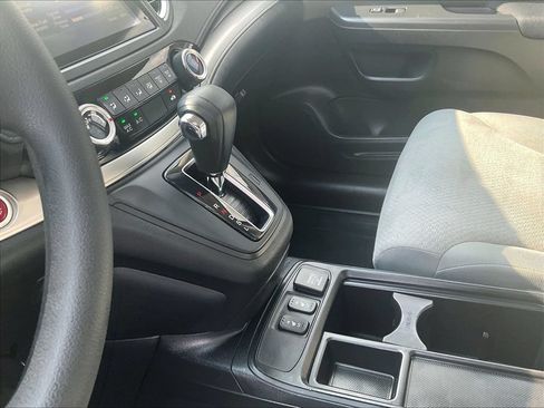 Used 2016 Honda CR-V EX image 16
