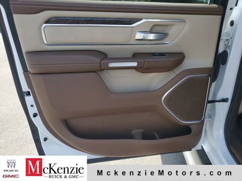 Used 2020 RAM 1500 Laramie image 23