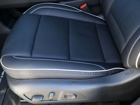 New 2026 GMC Acadia Denali w/ Super Cruise Package image 16