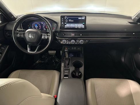 Used 2022 Honda Civic Sport Touring image 32