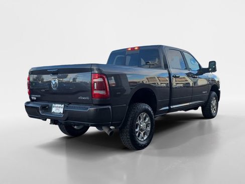 Used 2024 RAM 2500 Laramie image 5