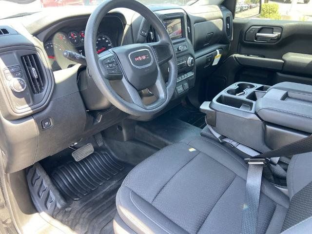 Used 2026 GMC Sierra 1500 Pro w/ Pro Value Package RWD image 6