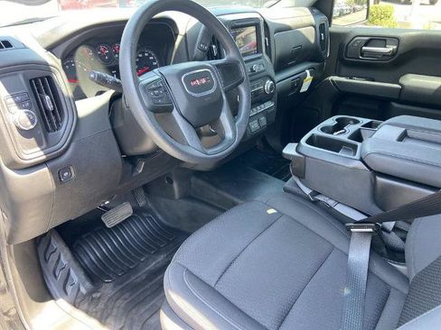 Used 2026 GMC Sierra 1500 Pro w/ Pro Value Package RWD image 6