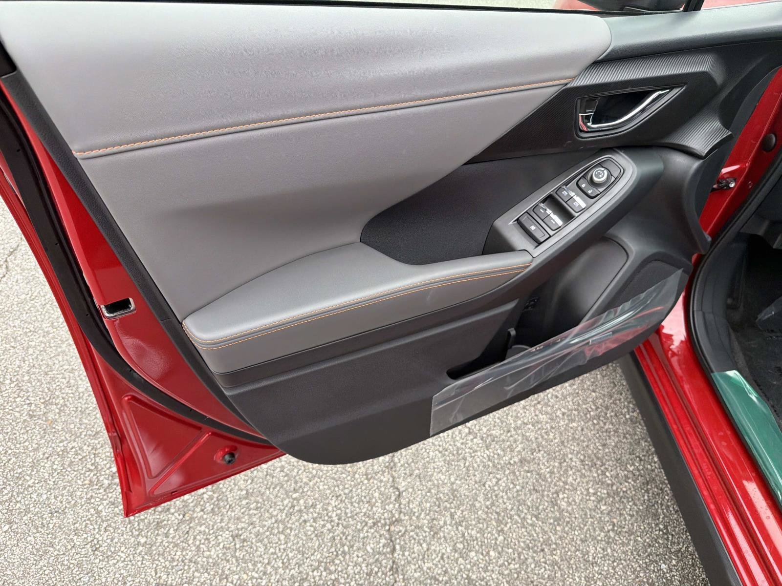 New 2026 Subaru Crosstrek 2.5i Limited AWD/4WD image 10