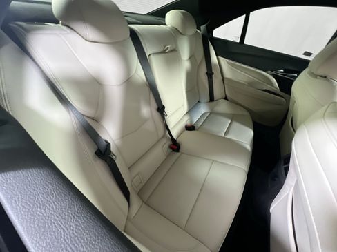 Used 2020 Cadillac CT4 Premium Luxury RWD image 24