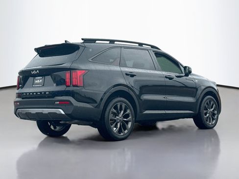 Used 2022 Kia Sorento SX Prestige AWD/4WD image 2