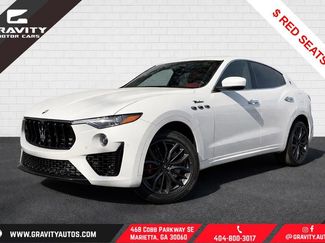 Used 2022 Maserati Levante Modena AWD/4WD video 1