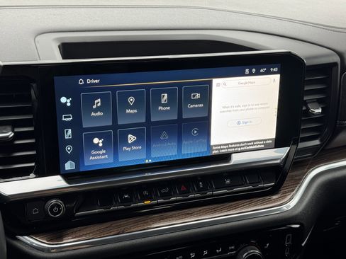 Certified 2024 Chevrolet Silverado 1500 LT w/ Protection Package image 26