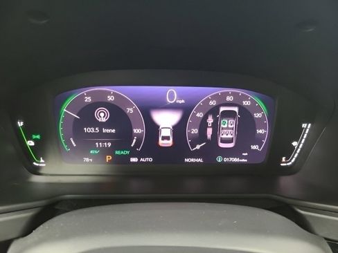 Certified 2023 Honda Accord Touring image 27