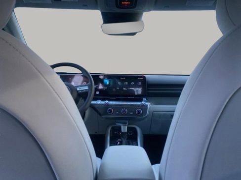 New 2026 Hyundai Kona SE FWD image 27
