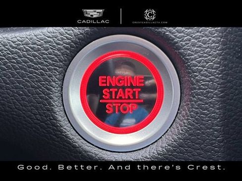 Used 2022 Honda CR-V EX image 18