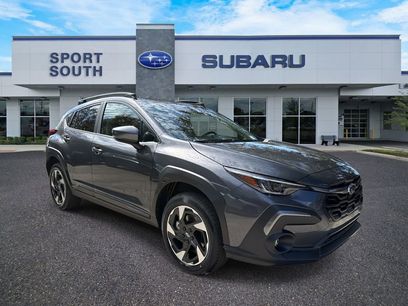 New 2026 Subaru Crosstrek 2.5i Limited