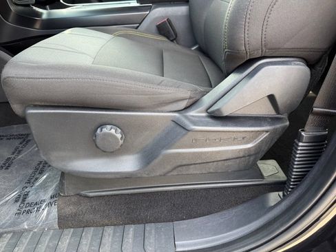 Used 2024 Ford F150 STX AWD/4WD image 5