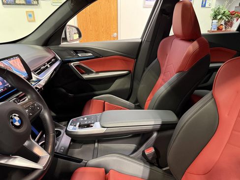 Used 2024 BMW X1 xDrive28i image 12