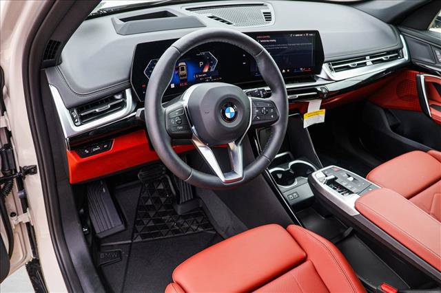 Used 2027 BMW X1 xDrive28i AWD/4WD image 10