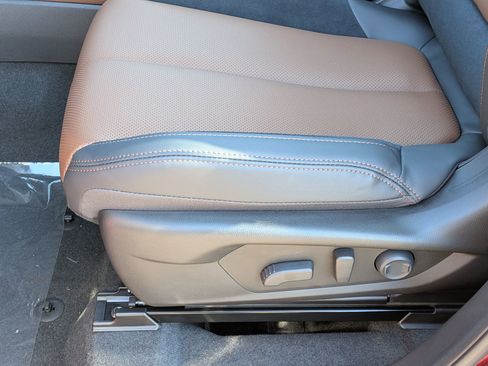 New 2025 Subaru Forester Touring image 18