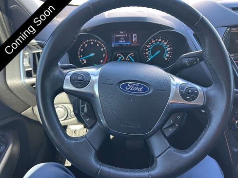 Used 2013 Ford Escape Titanium w/ Parking Technology Pkg image 28