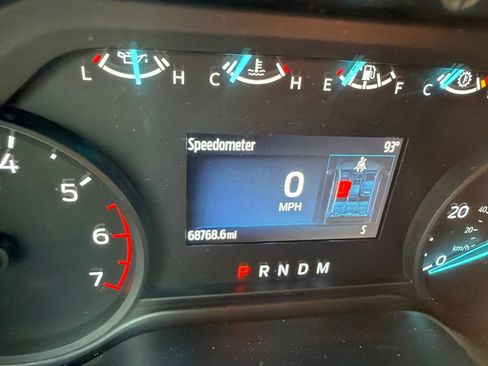 Used 2023 Ford F250 XLT w/ FX4 Off-Road Package AWD/4WD image 21