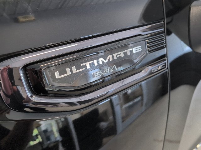 Certified 2026 GMC Sierra 1500 Denali Ultimate AWD/4WD image 8