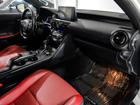 Used 2024 Lexus IS 300 w/ Comfort Package image 16