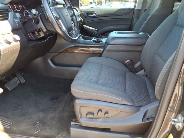 Used 2018 Chevrolet Tahoe LS AWD/4WD image 13