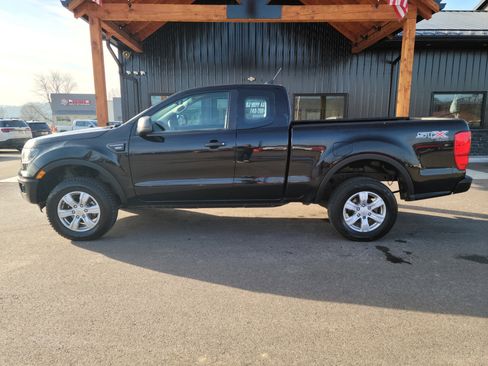 Used 2021 Ford Ranger XL w/ Equipment Group 101A High image 23