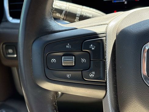 Used 2022 GMC Yukon XL Denali image 20