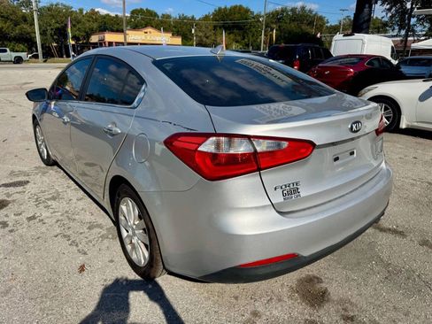 Used 2015 Kia Forte EX w/ Protection Package image 37