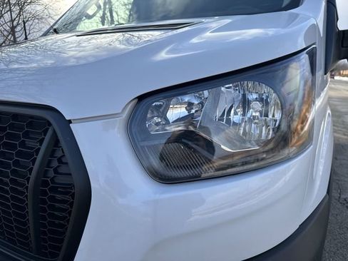 Used 2024 Ford Transit 150 148 Medium Roof image 23