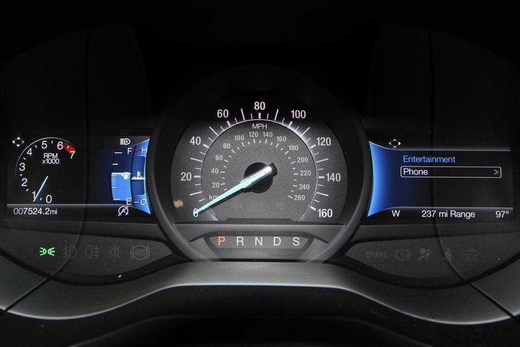Used 2024 Ford Edge SEL w/ Convenience Package AWD/4WD image 11