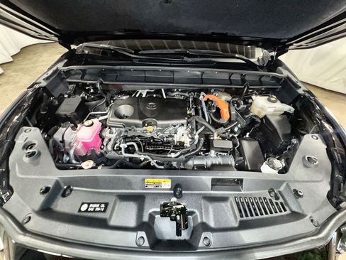 Used 2021 Toyota Highlander Platinum image 36