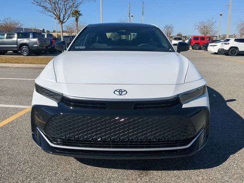 New 2026 Toyota Crown Limited image 9